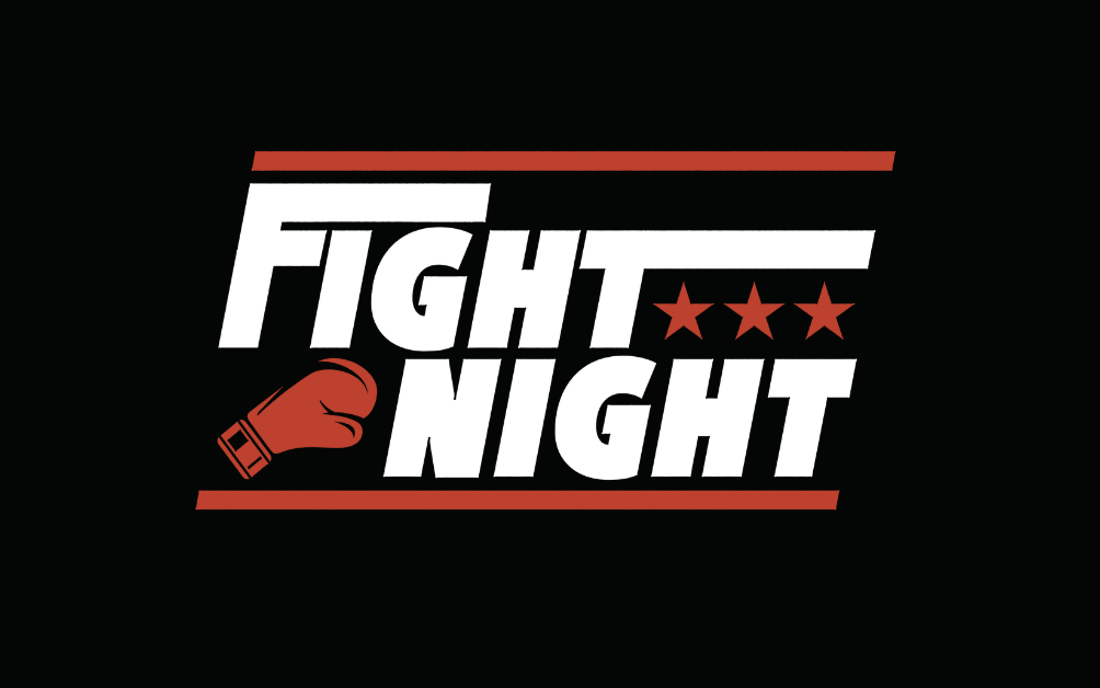 Fight Night: Discount Ticket Registration