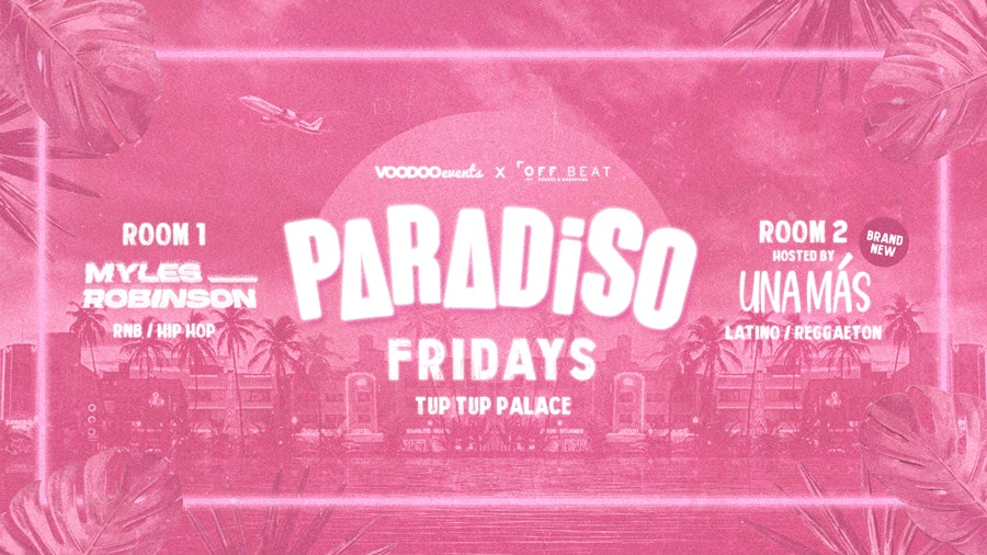 Paradiso