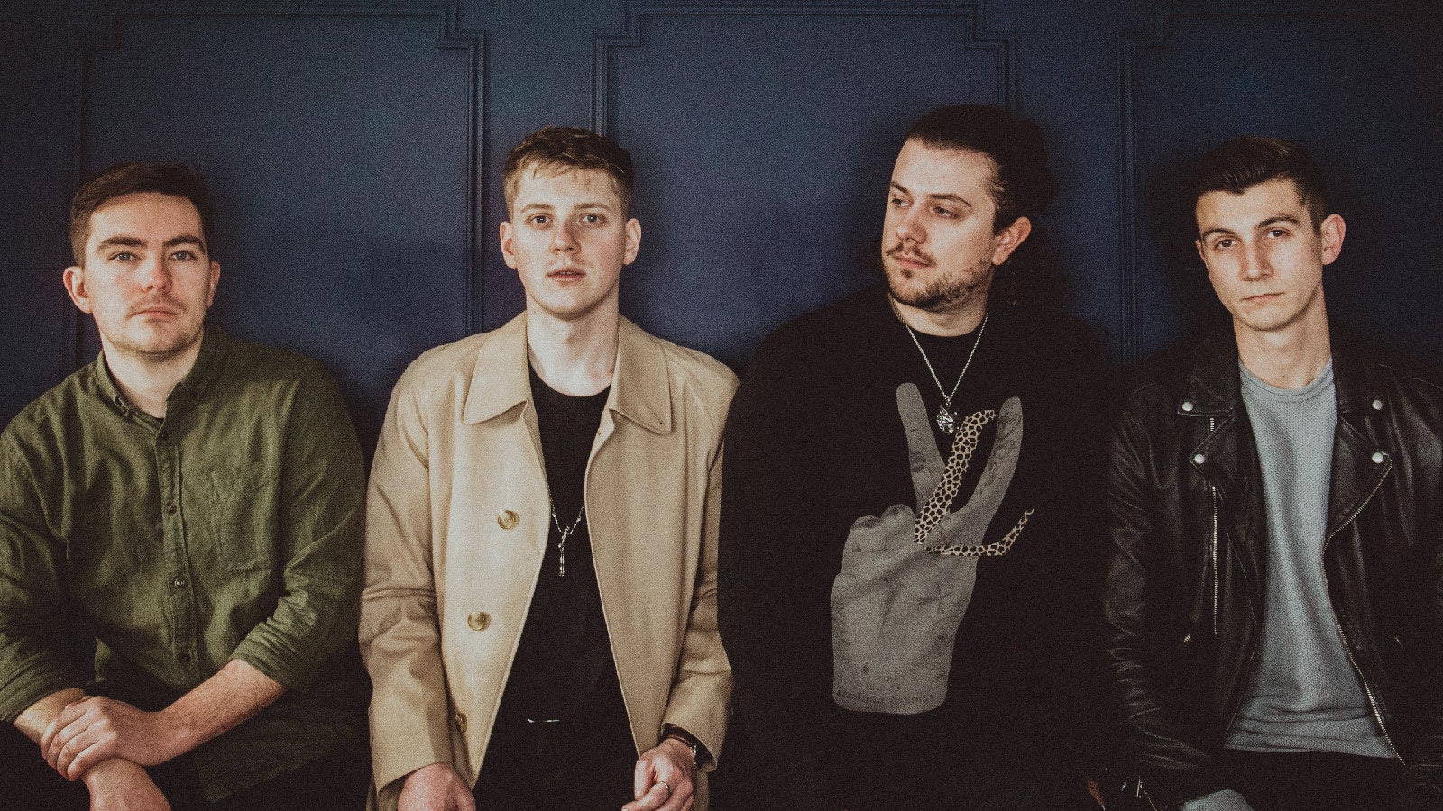 The Covasettes | Newcastle, The Cluny