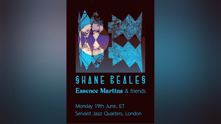 Shane Beales, Essence Martins and friends 