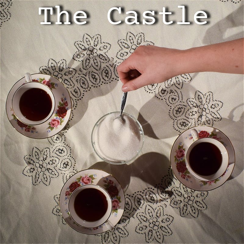 The Castle