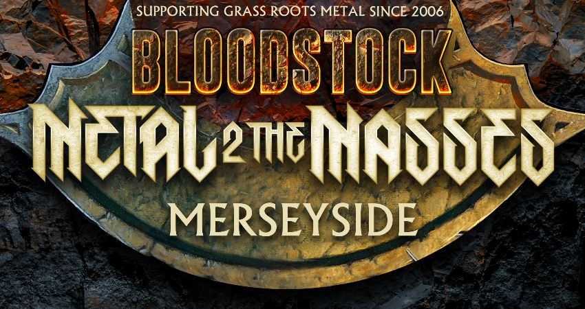 Metal 2 The Masses Final