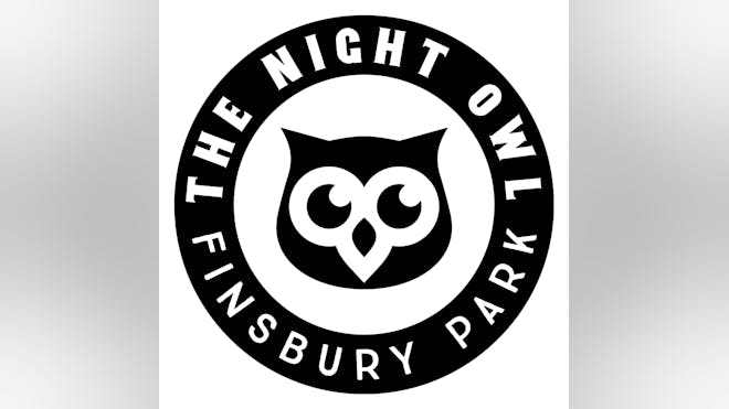 Night Owl Finsbury Park