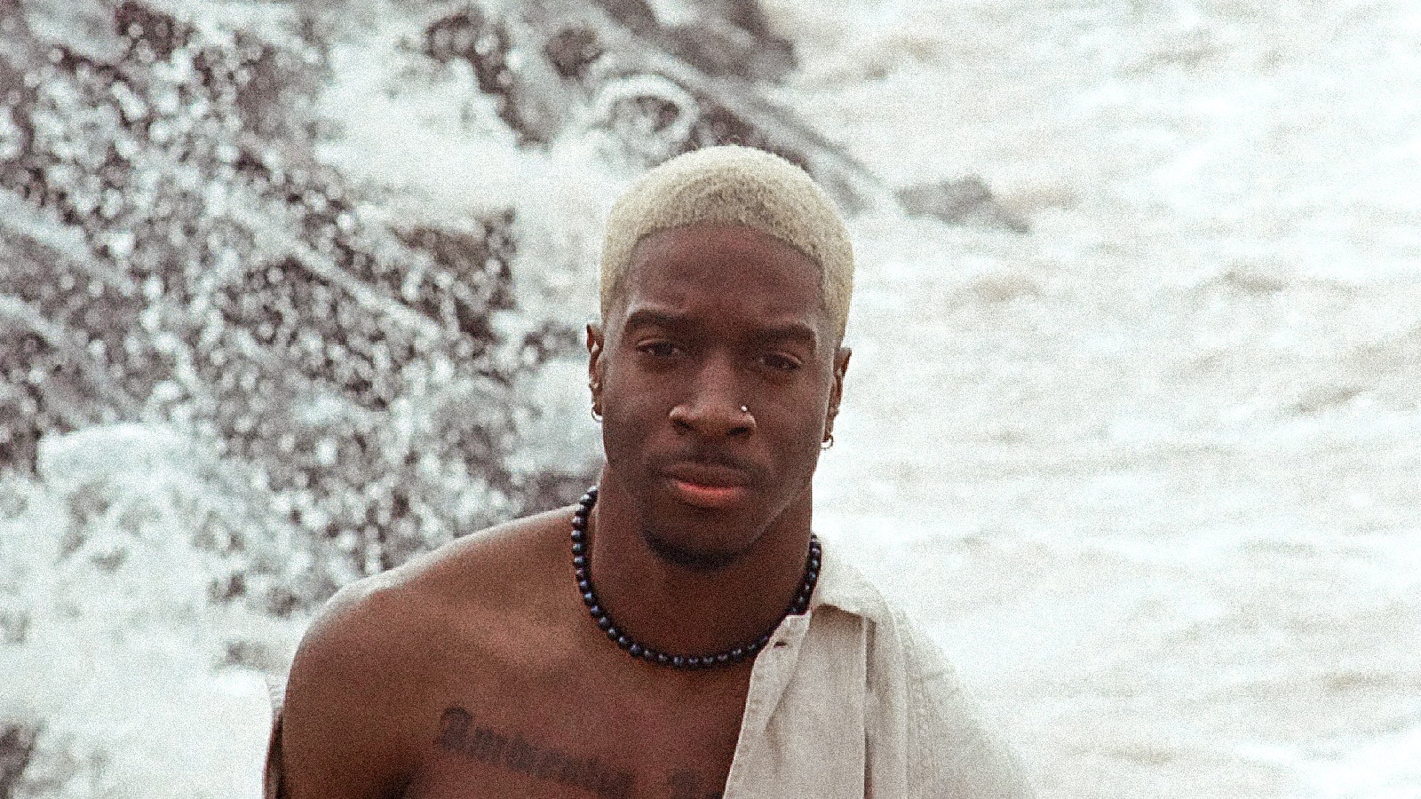 Re Teu | London, The Old Blue Last