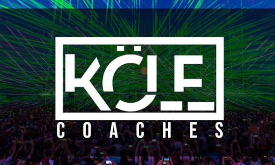 Kole Coaches