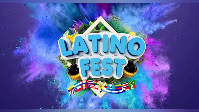 Latino Fest (Manchester)