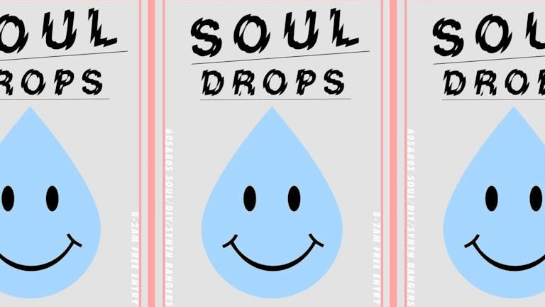 Soul Drops DJ 