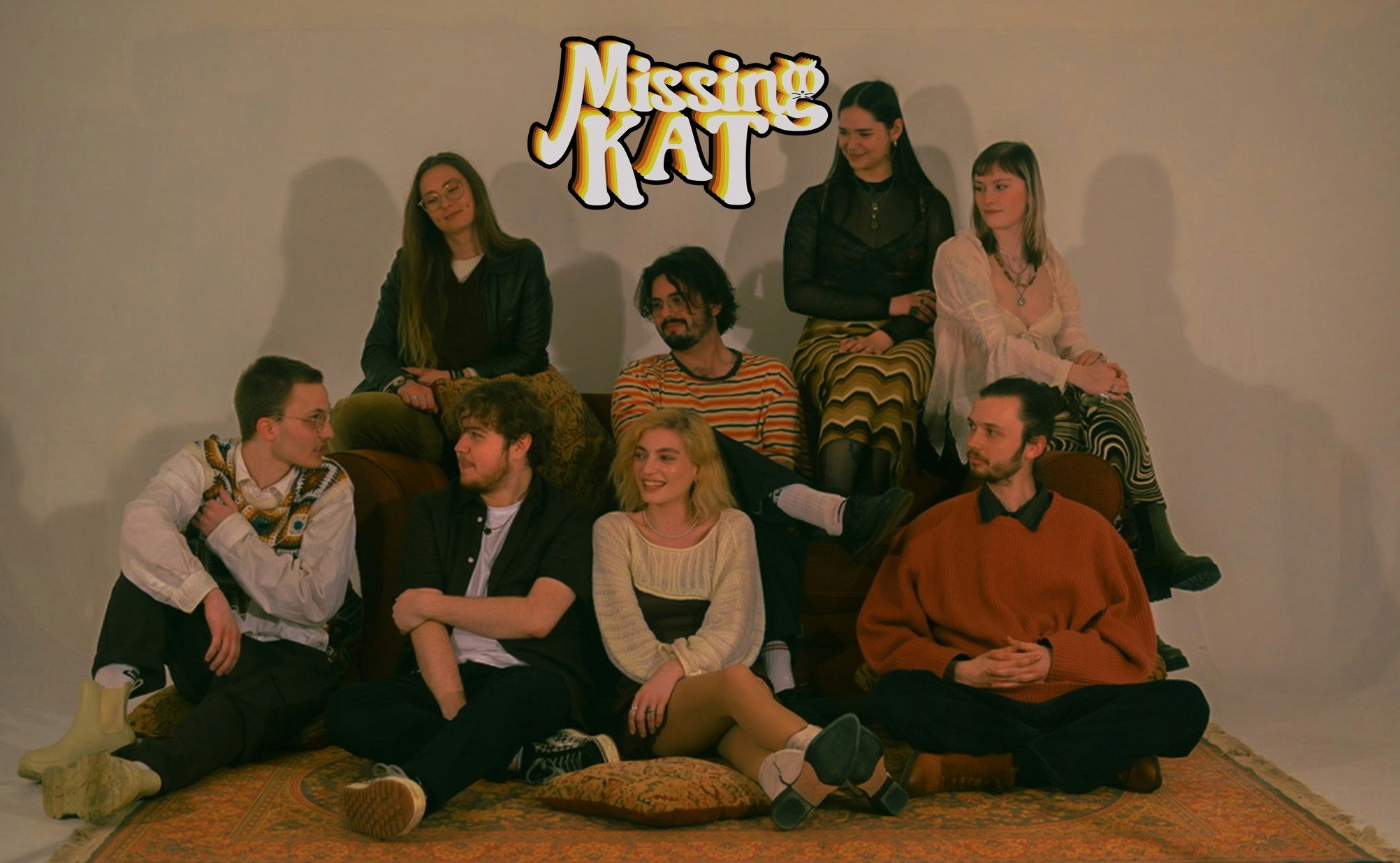 Missing Kat