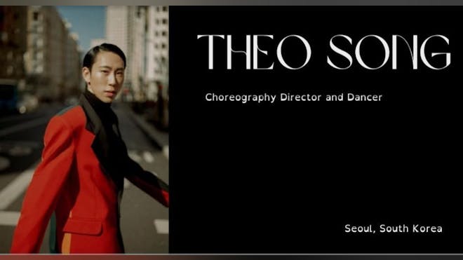 Theo Song (Europe)