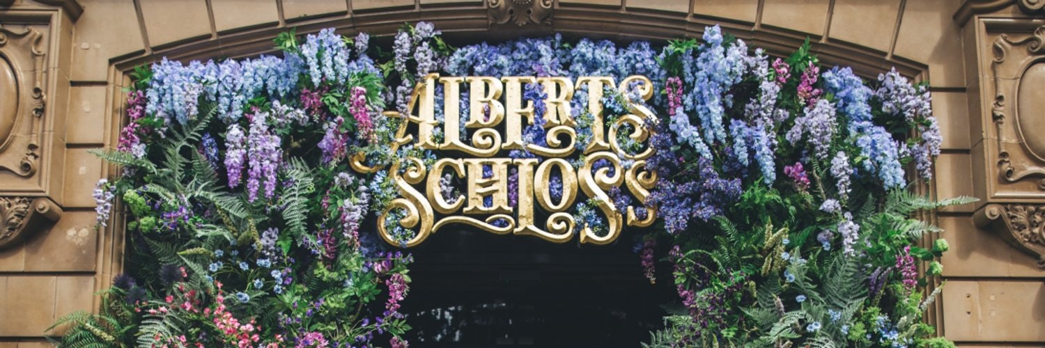 SOLD OUT: MYP Supper Club @ Albert’s Schloss – 26.06.23