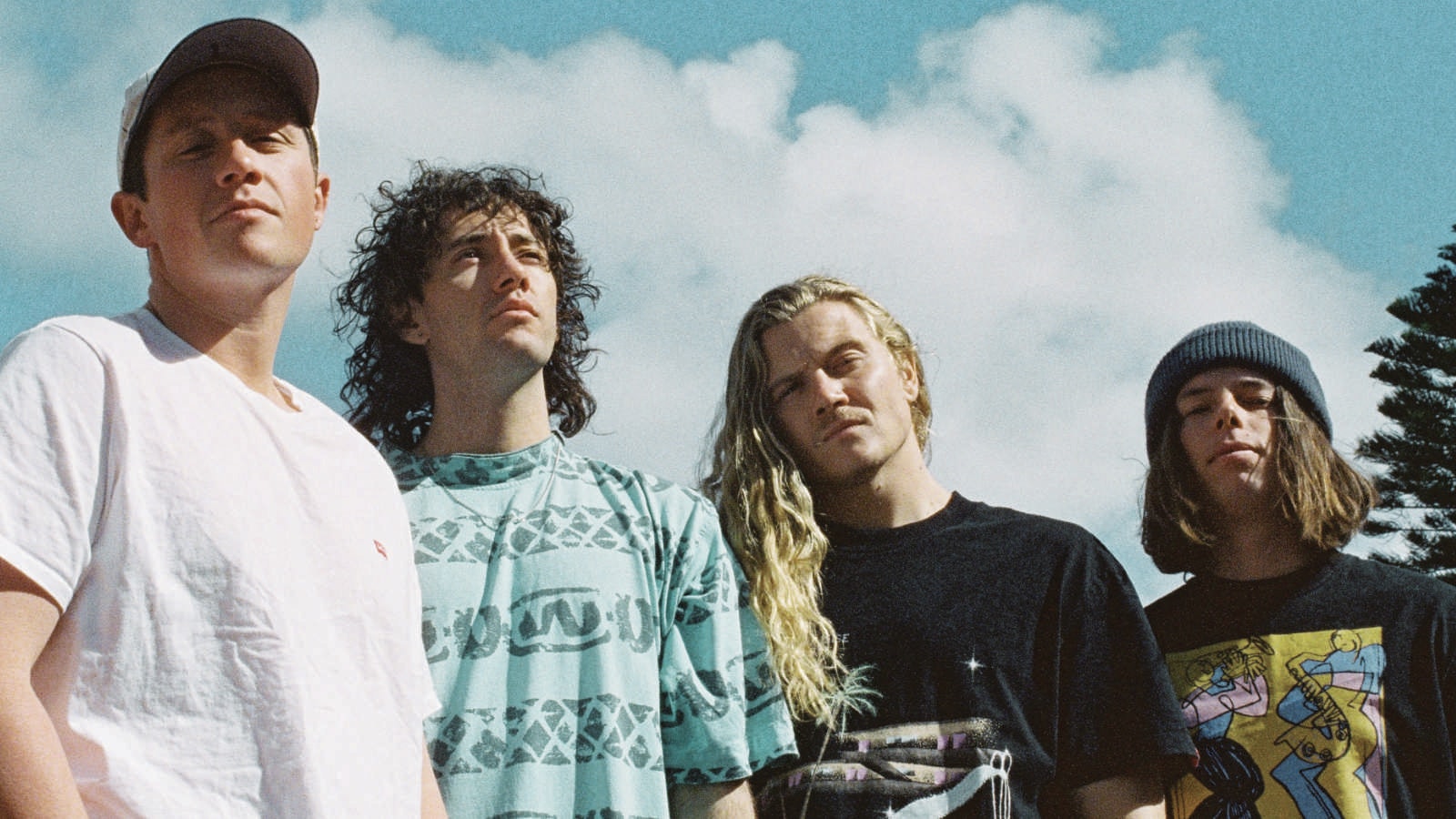 Great Gable | Sheffield, Record Junkee