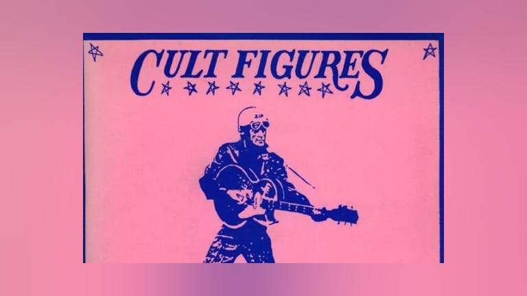 Cult Figures 