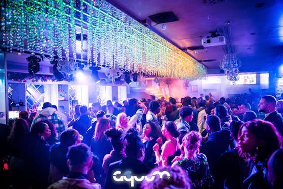 The Best Clubs in Clapham in 2023