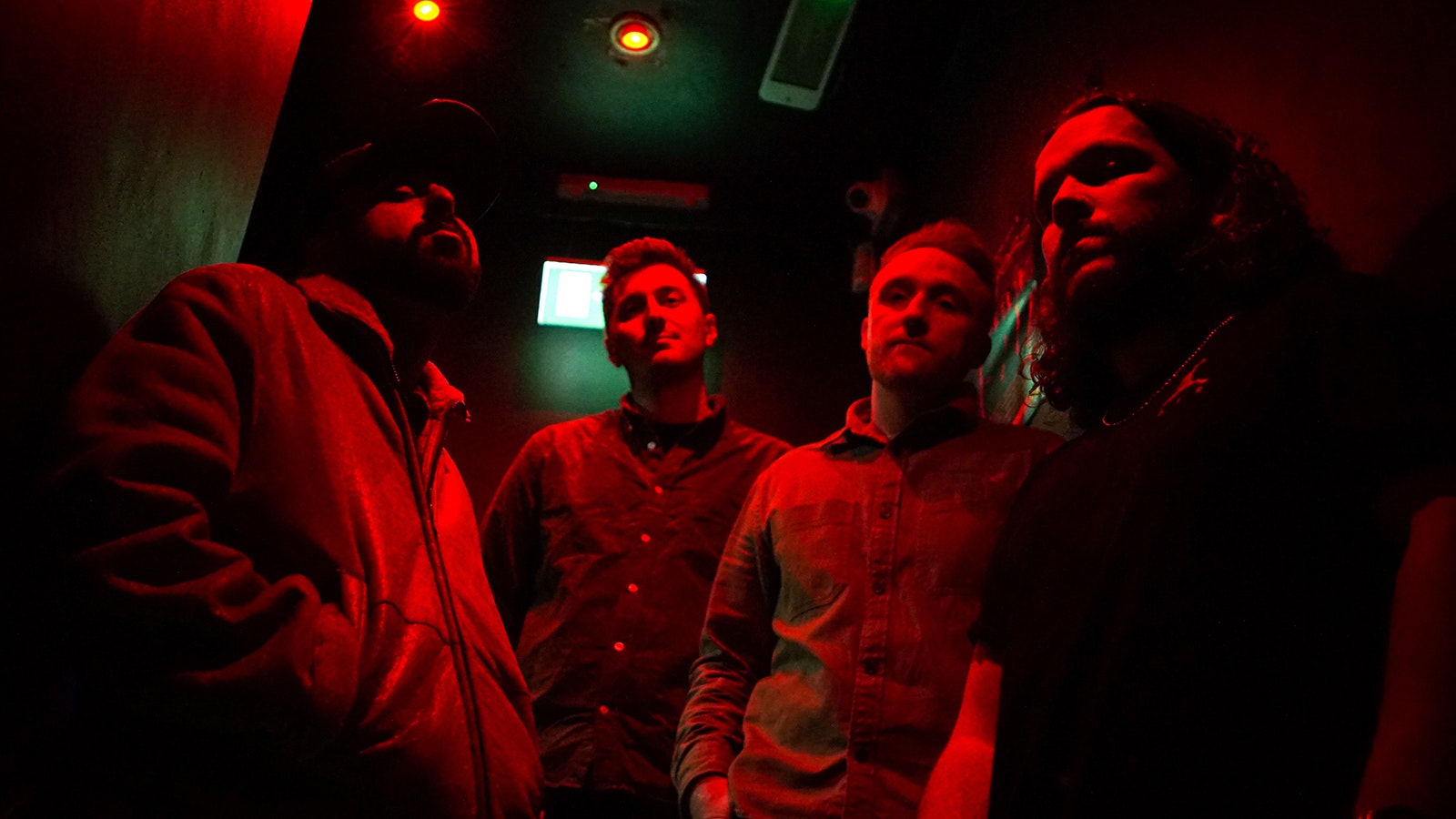 Myoto | The Castle Hotel, Manchester