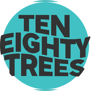 Ten Eighty Trees