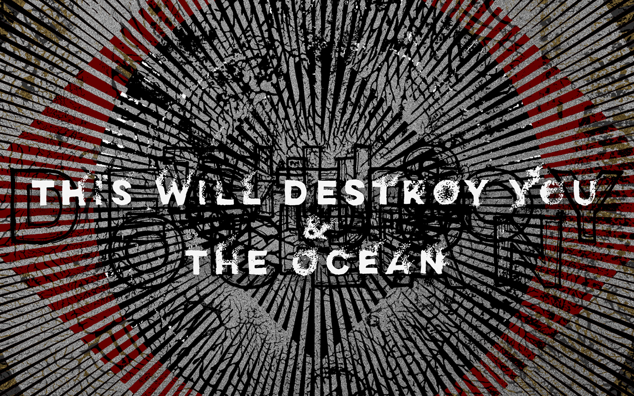 This Will Destroy You + The Ocean  –  Moved to Club Academy