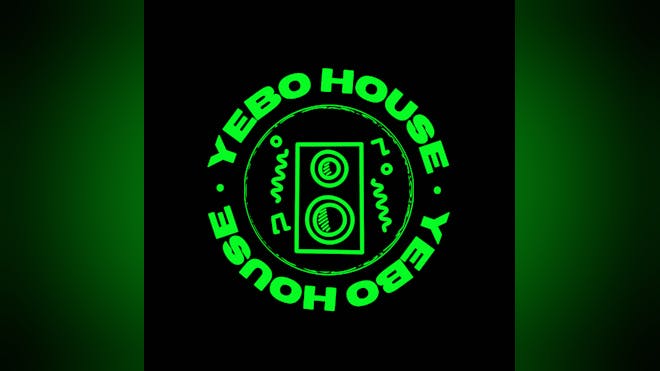 Yebo House