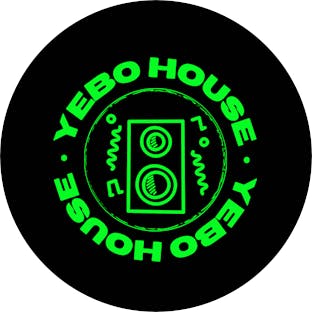 Yebo House