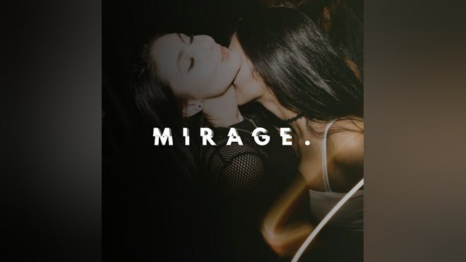 Mirage Nightclub Aylesbury