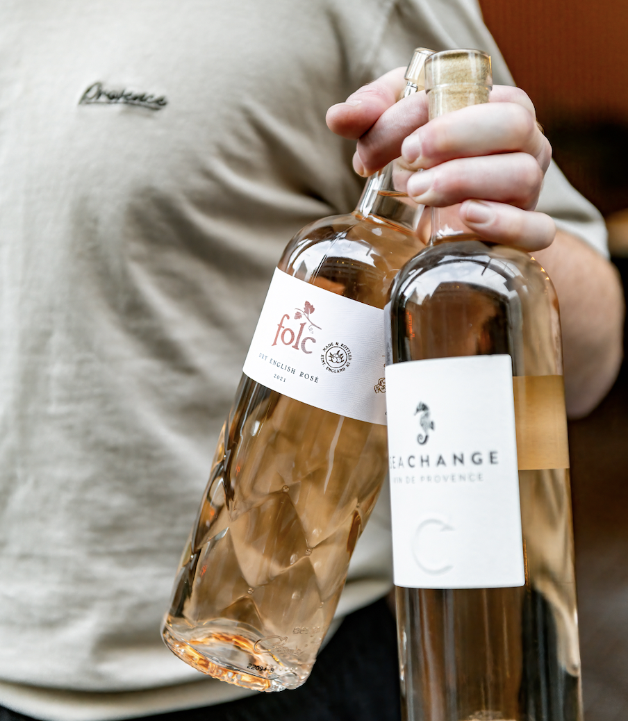 SOLD OUT: MYP Summer Drinks Hour x Tech Transformation @ Provence – 26.07.23