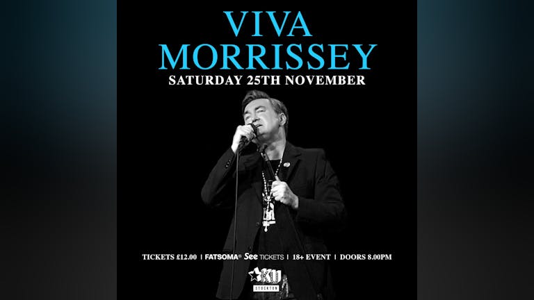 Viva Morrissey