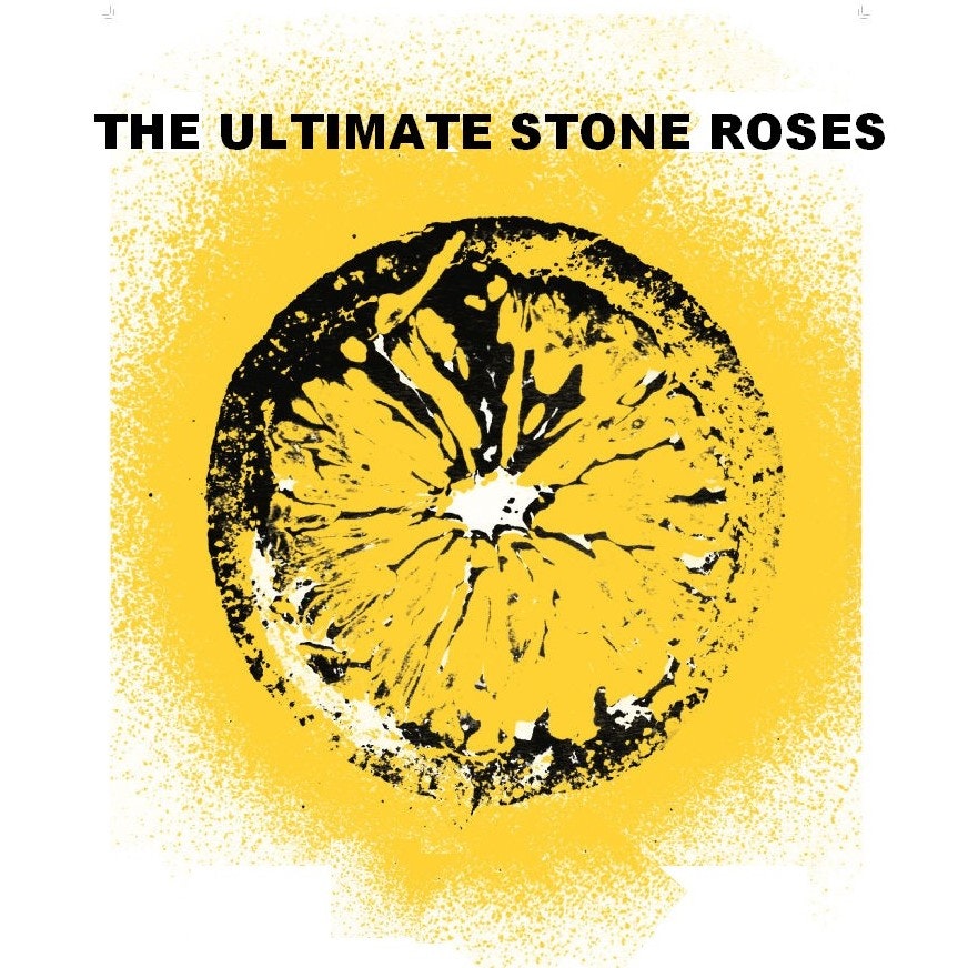 network presents : the ultimate stones roses @network3 30th Aug 2024