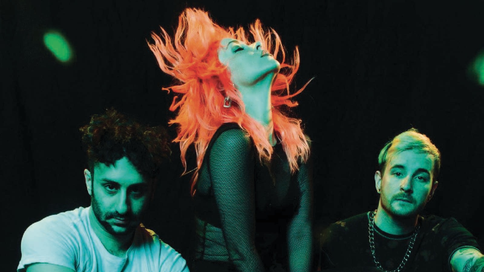 The Foxies | Manchester, Gullivers