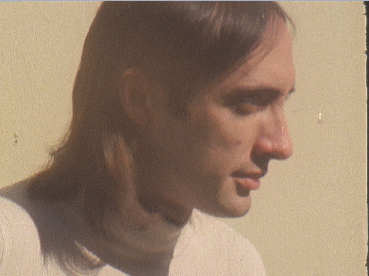 SYLVIE + Laura Jean Andersson