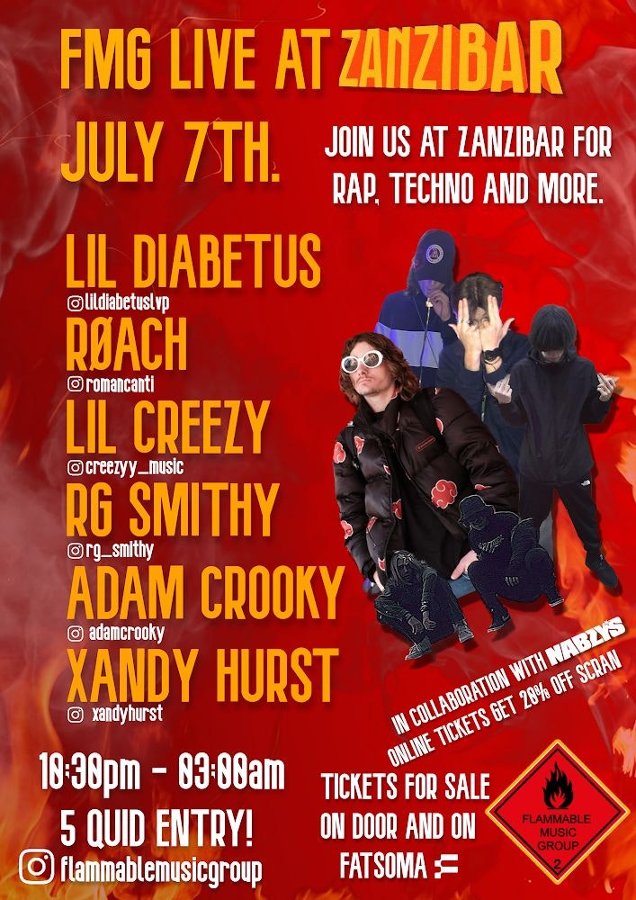 FMG Live
