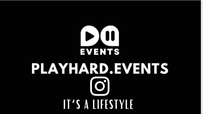 PLAYHARD EVENTS