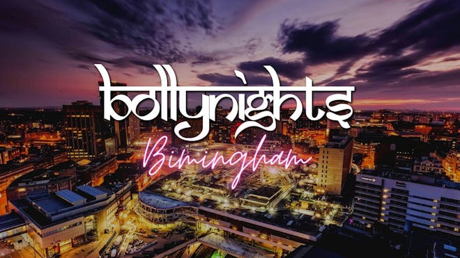 Bollynights Birmingham