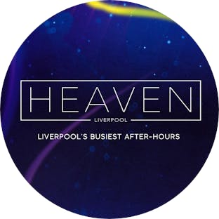 Heaven Liverpool