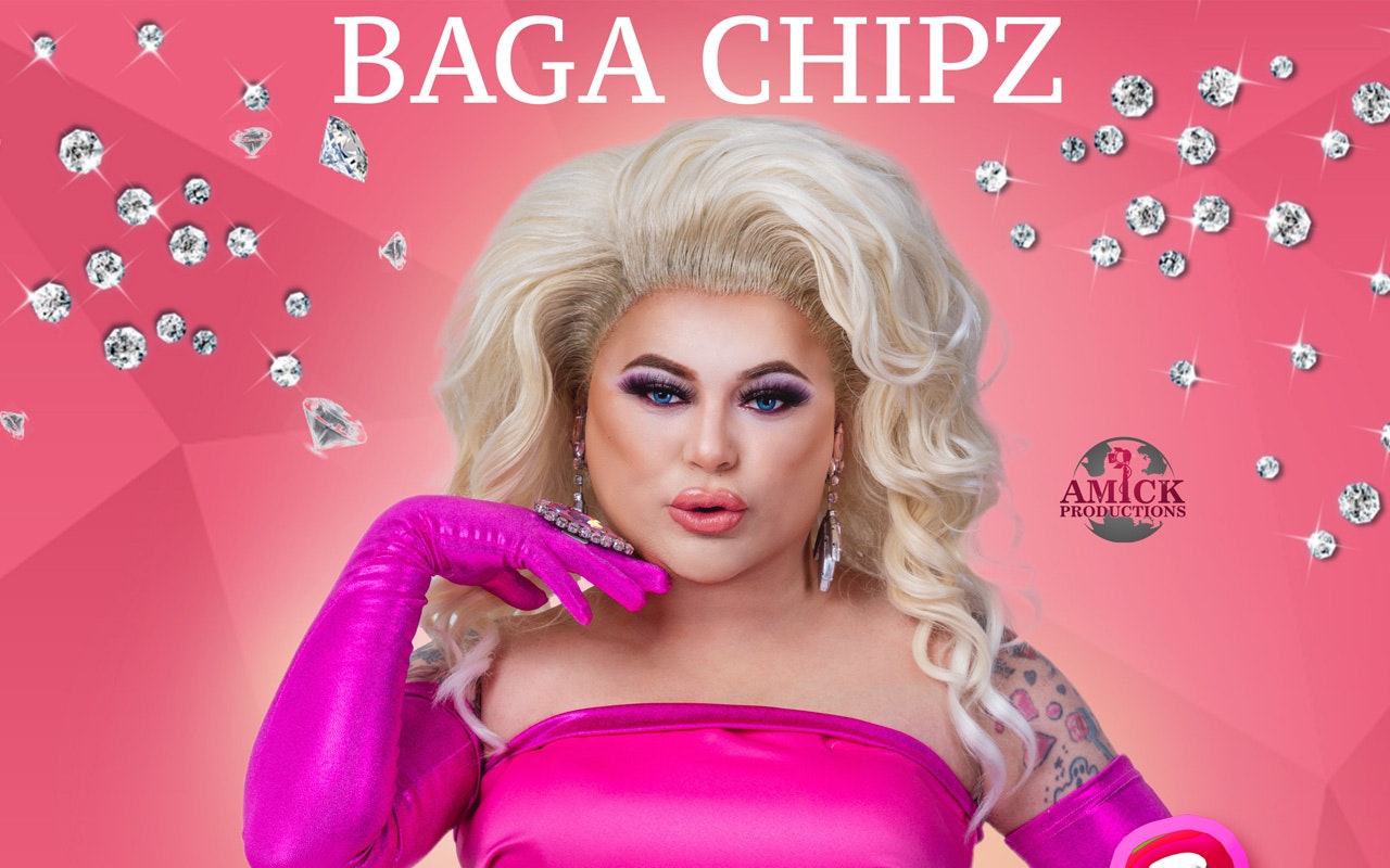 Baga Chipz – MOVED TO FACTORY 251