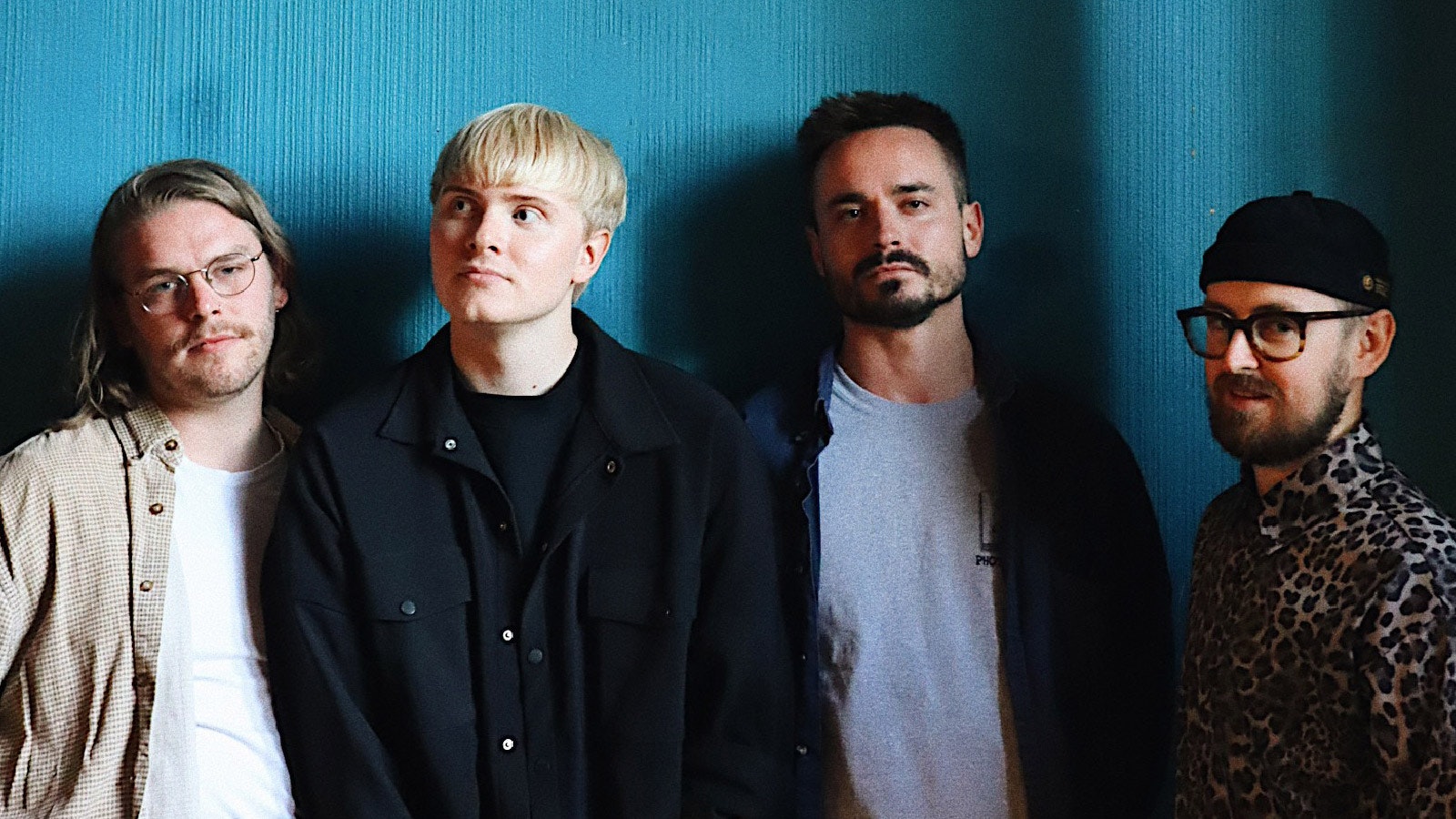 Make Friends | Manchester, The Lodge at Deaf Institute