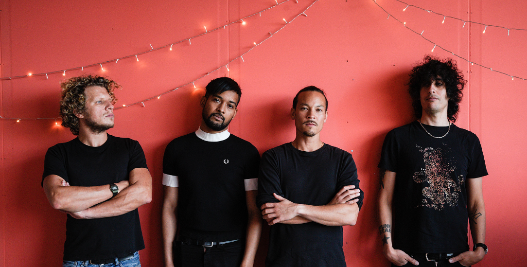 Vile Imbeciles + Guests