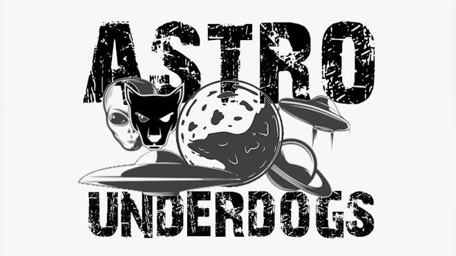 Astro Underdogs