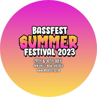Bassfest Summer Festival