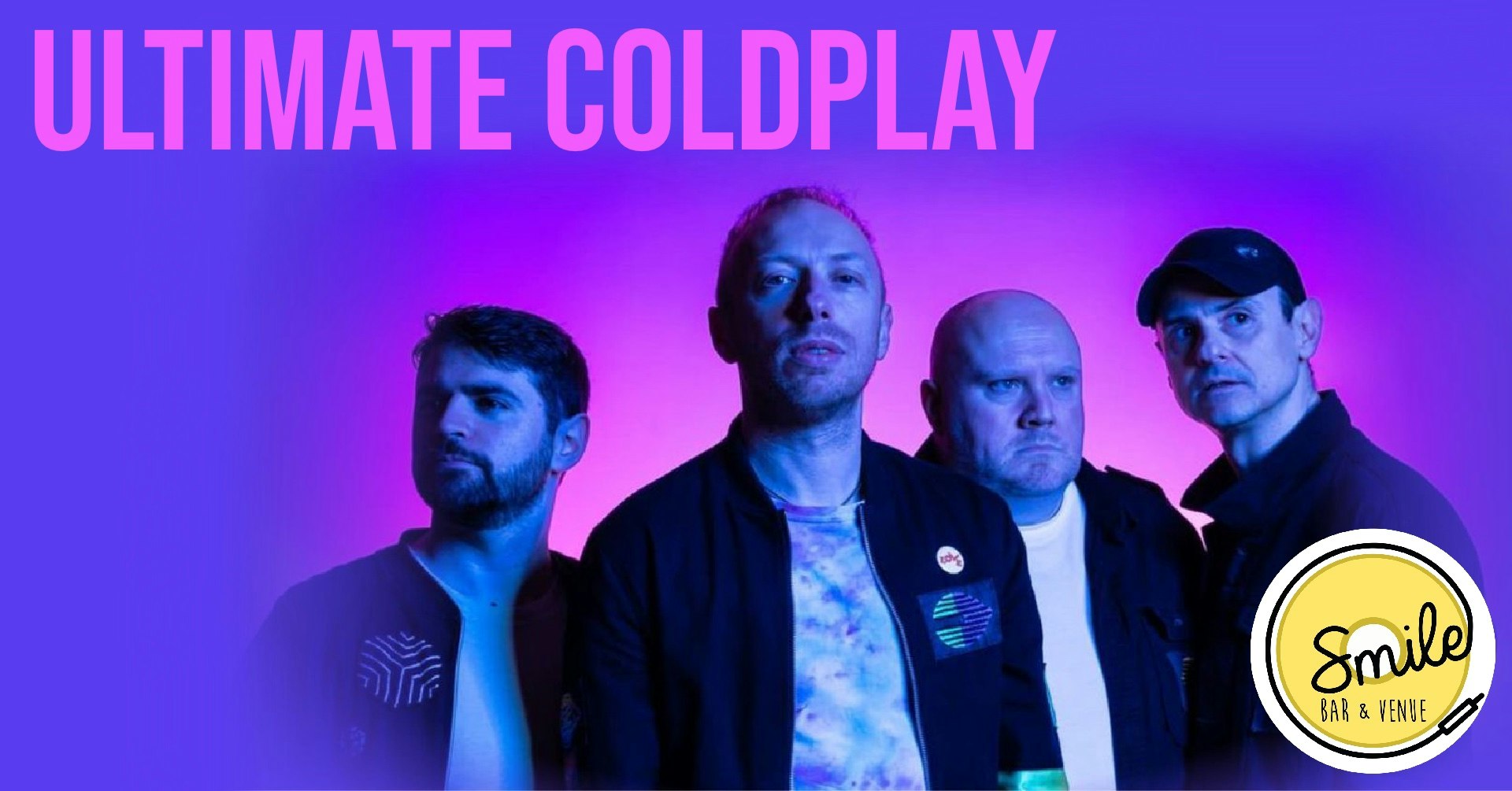 ULTIMATE COLDPLAY