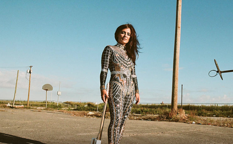 Breanna Barbara + Support