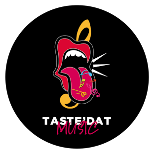Taste.dat.music