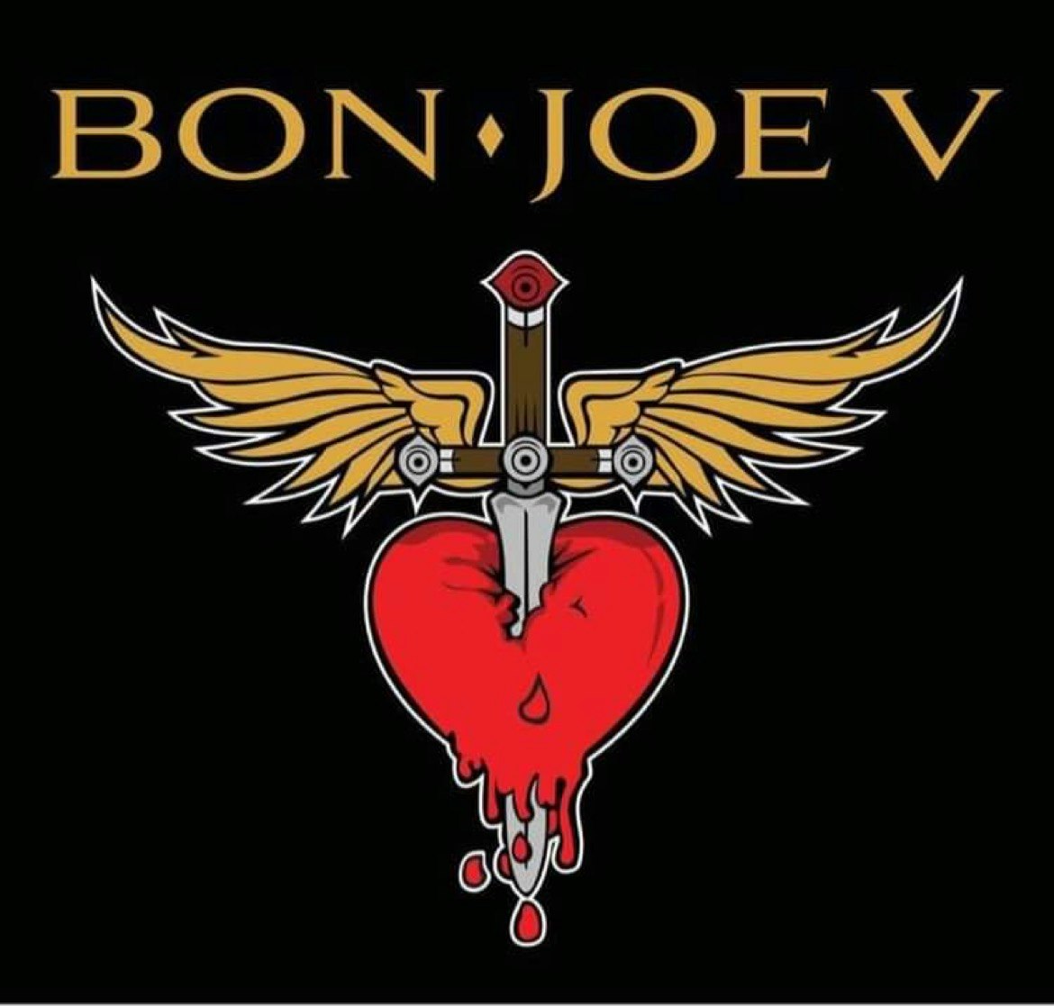 Bon Joe V – Ultimate Tribute to Bon Jovi