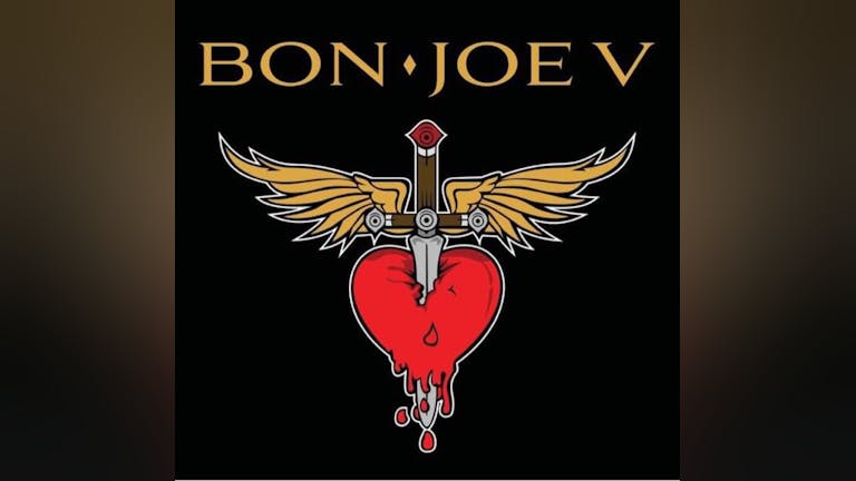 Bon Joe V - Ultimate Tribute to Bon Jovi