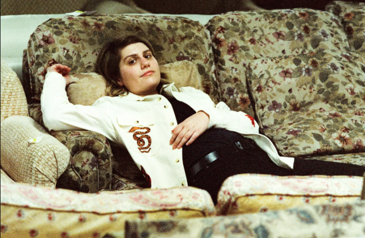 Alex Lahey