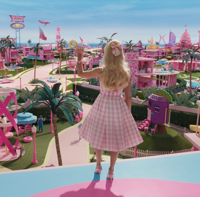 Malibu Doll Beach Party @ Circle Bolton