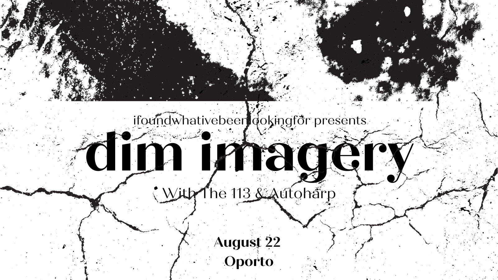 Dim Imagery