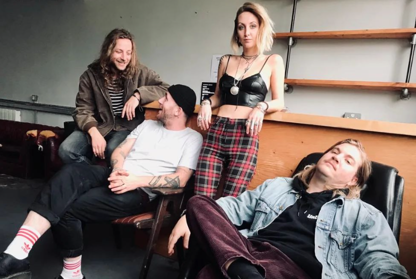 Ranganasher + Silktape + More