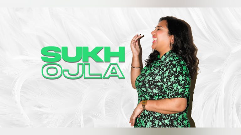 Sukh Ojla : Untitled 2024 - Manchester  ** Join Waiting List **