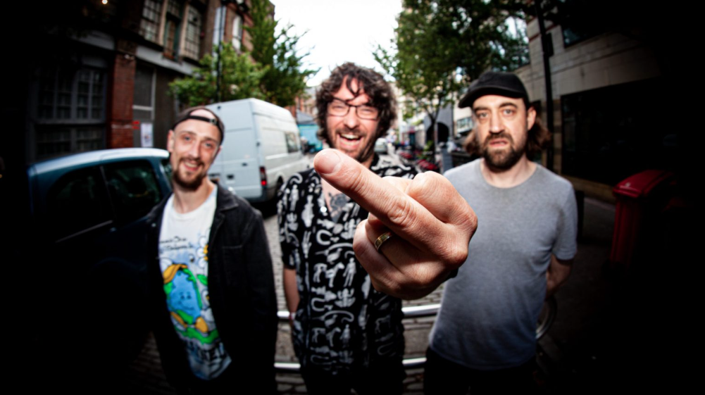 Wasted Death *CANCELLED*