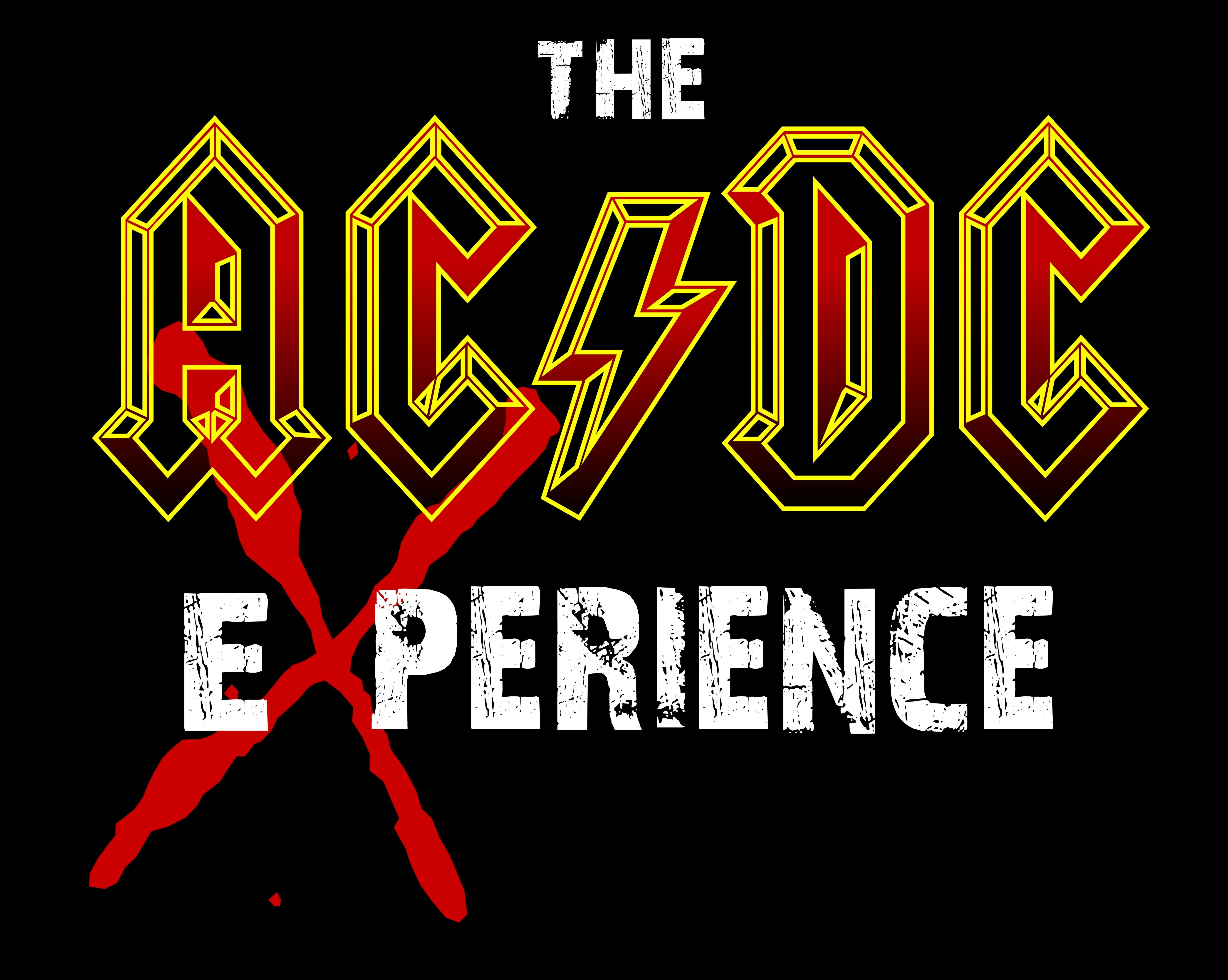 The AC/DC Experience Live At Church