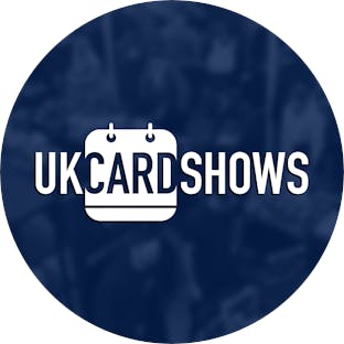 UK Card Shows